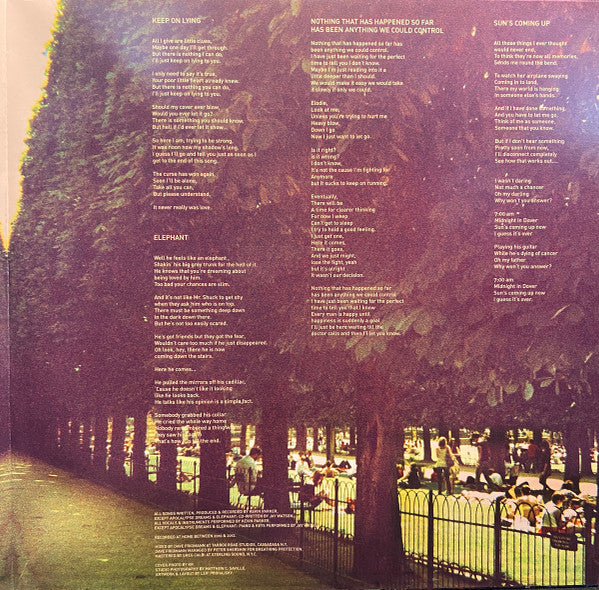 Lonerism | Mint (M) Mint (M) - ALT/INDIE *SEALED*