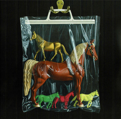 Ants From Up There | Mint (M) Mint (M) - ALT/INDIE *SEALED*