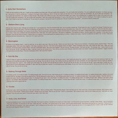 Jon Brion - Meaningless | Mint (M) Mint (M) - ALT/INDIE