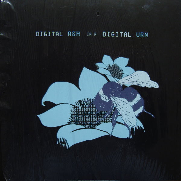 Digital Ash In A Digital Urn | Mint (M) Mint (M)