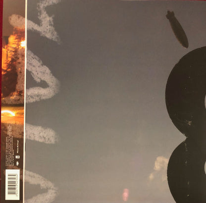 The Devil And God Are Raging Inside Me | Mint (M) Mint (M) - ALT/INDIE *SEALED*