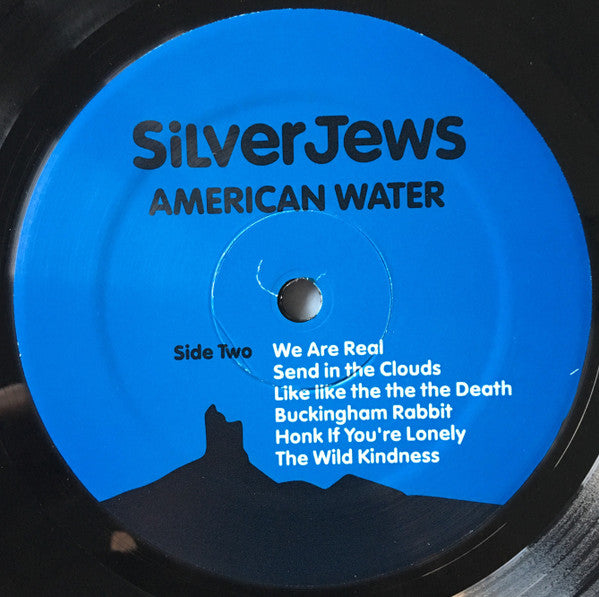 American Water | Mint (M) Mint (M) - ALT/INDIE