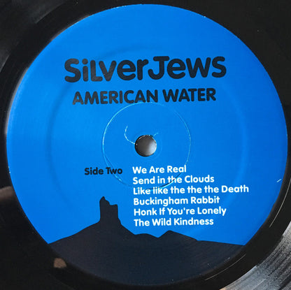 American Water | Mint (M) Mint (M) - ALT/INDIE