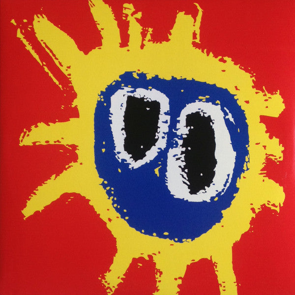Primal Scream Screamadelica 2xLP Mint (M) Mint (M)
