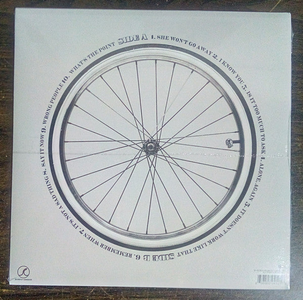 Faye Webster | Mint (M) Mint (M) - FOLK/INDIE *SEALED*