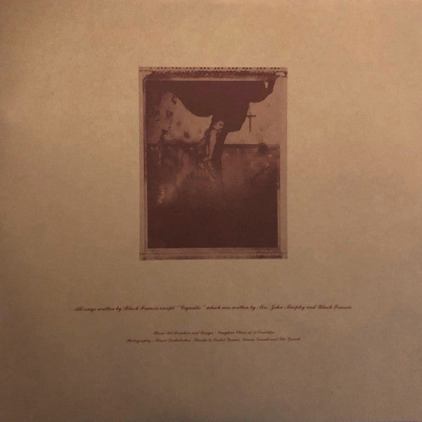 Surfer Rosa (180 GRAM VINYL) | Mint (M) Mint (M) - ALT/INDIE/ROCK *SEALED*