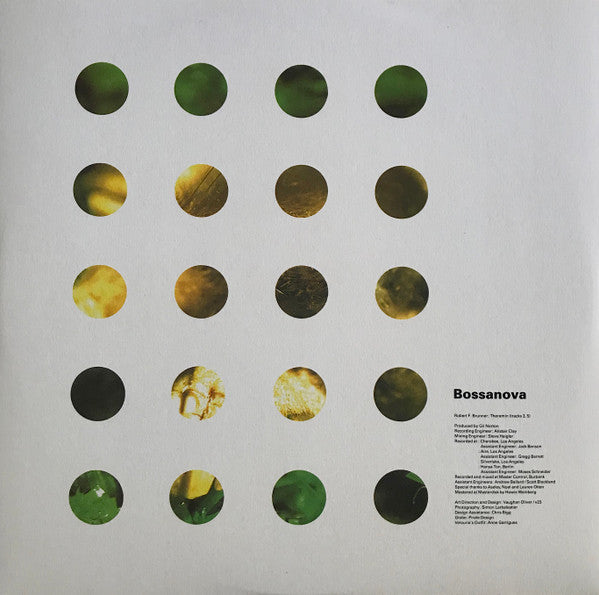 Bossanova (180 GRAM VINYL) | Mint (M) Mint (M) - ALT/INDIE/ROCK *SEALED*