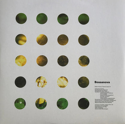Bossanova (180 GRAM VINYL) | Mint (M) Mint (M) - ALT/INDIE/ROCK *SEALED*