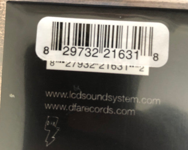 45:33 | Mint (M) Mint (M) - ALT/INDIE *SEALED*
