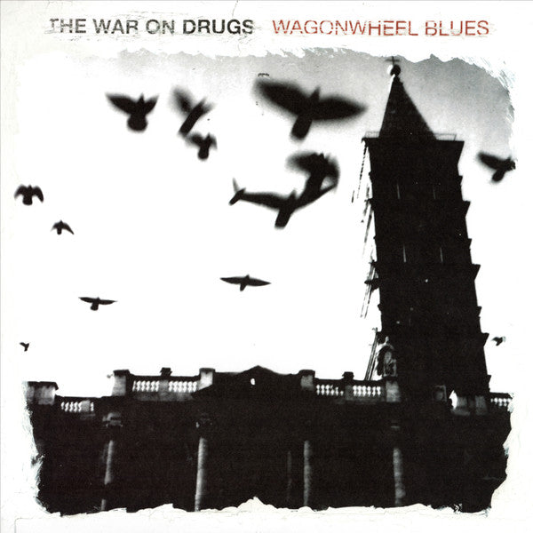 Wagonwheel Blues | Mint (M) Mint (M)