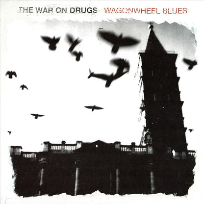 Wagonwheel Blues | Mint (M) Mint (M)