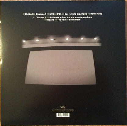 Turn On The Bright Lights | Mint (M) Mint (M) - ALT/INDIE *NEW*