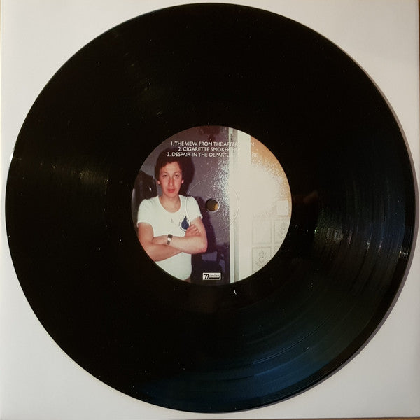 Who The Fuck Are Arctic Monkeys? (IEX | 10" VINYL) | Mint (M) Mint (M) - ALT/INDIE/ROCK *SEALED*
