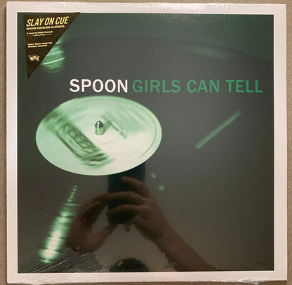 Girls Can Tell | Mint (M) Mint (M) - ALT/INDIE/ROCK *SEALED*