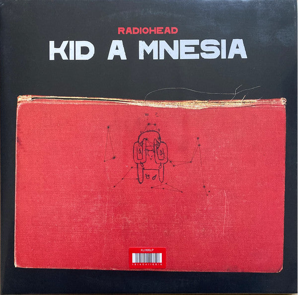 Kid A Mnesia | Mint (M) Mint (M)
