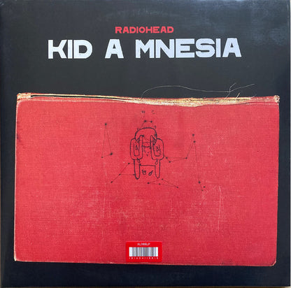 Kid A Mnesia | Mint (M) Mint (M)