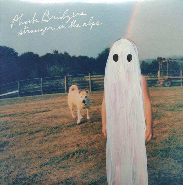 Stranger In The Alps | Mint (M) Mint (M) - FOLK *SEALED*