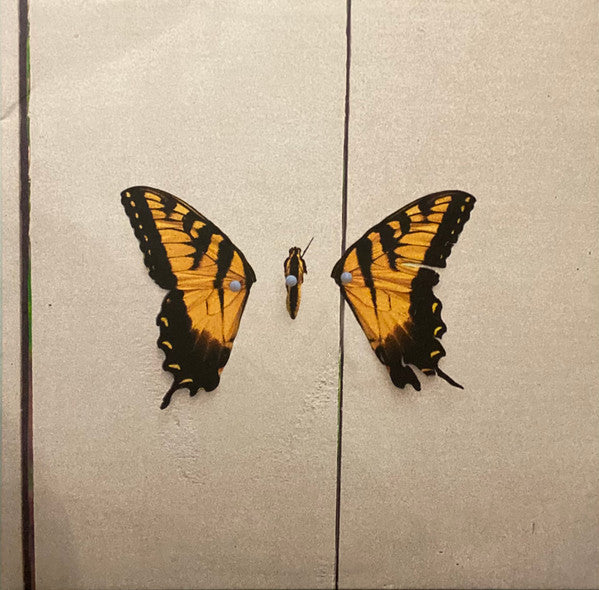 Brand New Eyes | Mint (M) Mint (M) - ALT/INDIE *SEALED*