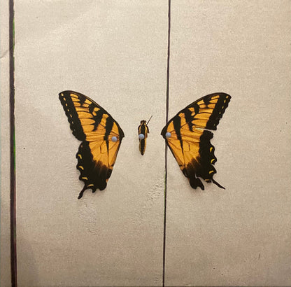 Brand New Eyes | Mint (M) Mint (M) - ALT/INDIE *SEALED*
