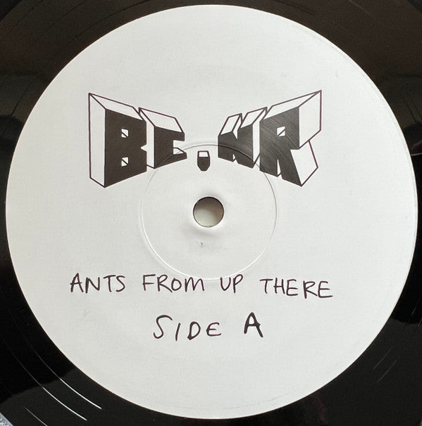 Ants From Up There | Mint (M) Mint (M) - ALT/INDIE *SEALED*
