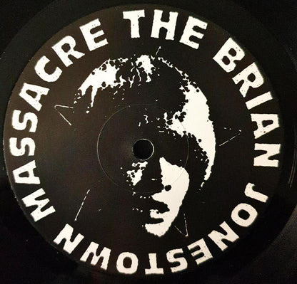 The Brian Jonestown Massacre - Tepid Peppermint Wonderland: A Retrospective (Volume One) | Mint (M) Mint (M) - ALT/INDIE