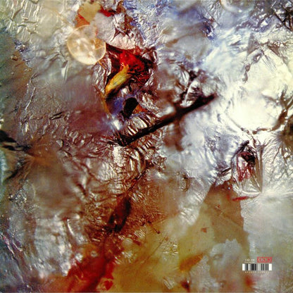 Head Over Heels | Mint (M) Mint (M) - POST PUNK *SEALED*
