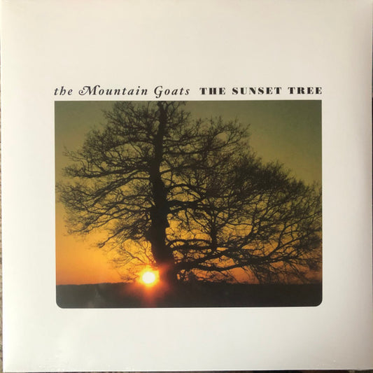 The Sunset Tree | Mint (M) Mint (M) - FOLK *SEALED*