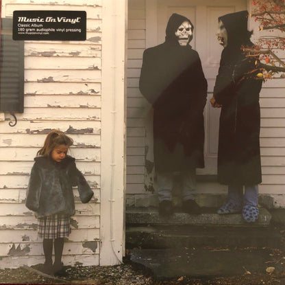 The Devil And God Are Raging Inside Me | Mint (M) Mint (M) - ALT/INDIE *SEALED*