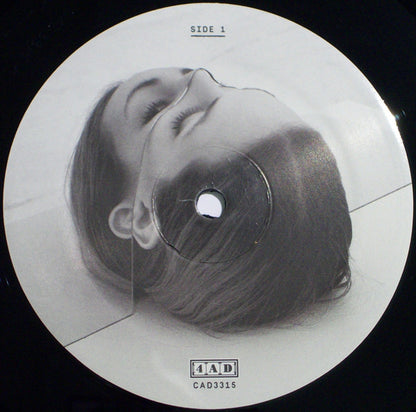 Trouble Will Find Me | Mint (M) Mint (M) - ALT/INDIE *SEALED*