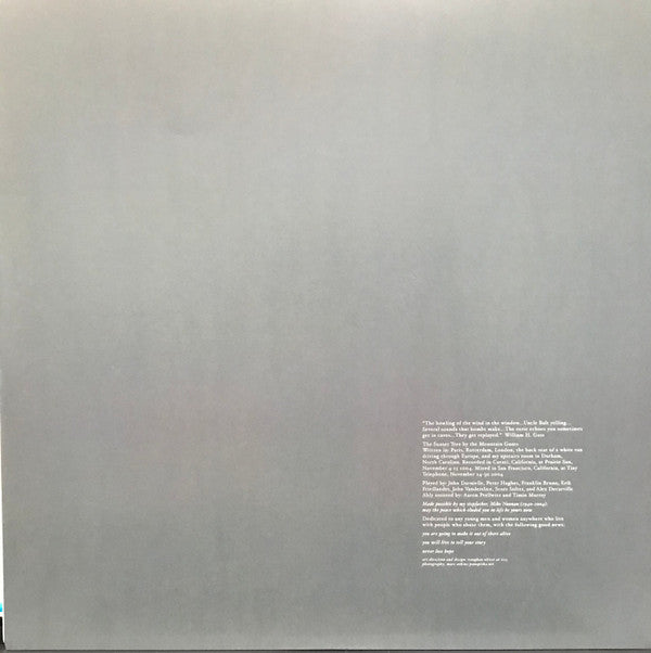 The Sunset Tree | Mint (M) Mint (M) - FOLK *SEALED*
