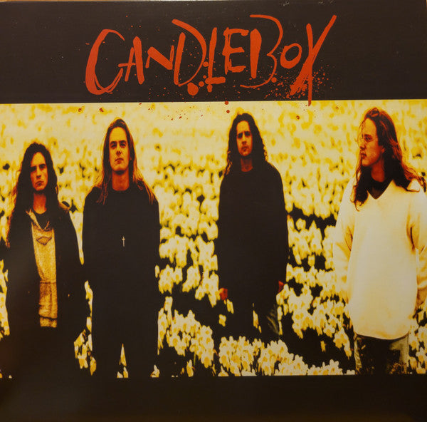 Candlebox | Mint (M) Mint (M)