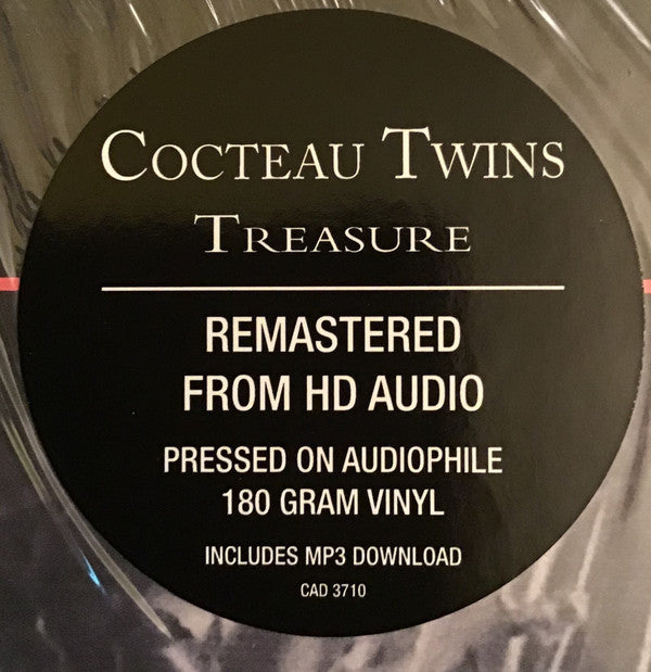 Treasure | Mint (M) Mint (M)