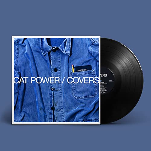 Covers | Mint (M) Mint (M) - FOLK *NEW*