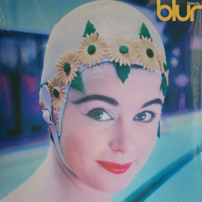 Leisure | Mint (M) Mint (M) - ALT/INDIE *SEALED*