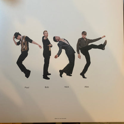 Franz Ferdinand | Mint (M) Mint (M) - ALT/INDIE *SEALED*
