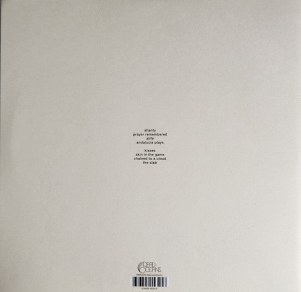 Slowdive - Everything Is Alive | Mint (M) Mint (M) - ALT/INDIE *SEALED*