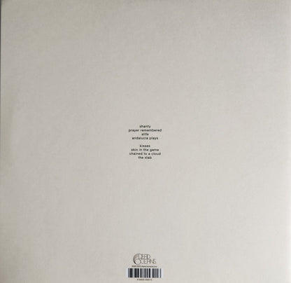 Slowdive - Everything Is Alive | Mint (M) Mint (M) - ALT/INDIE *SEALED*
