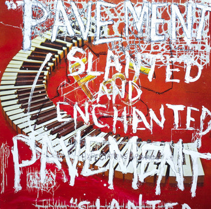 Slanted And Enchanted | Mint (M) Mint (M) - ALT/INDIE *SEALED*