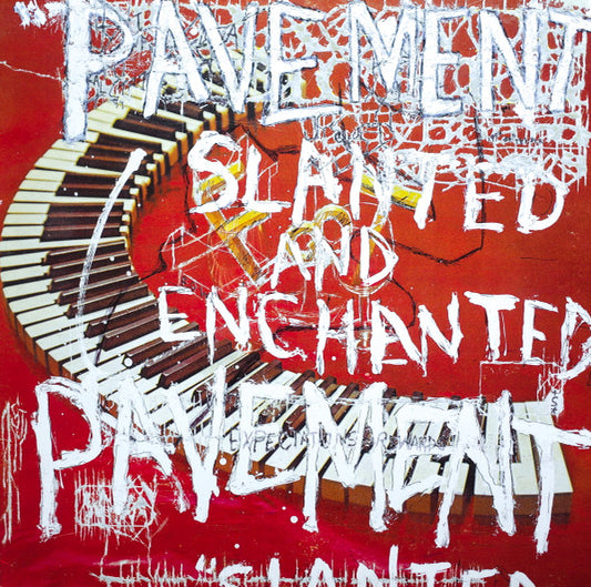 Slanted And Enchanted | Mint (M) Mint (M) - ALT/INDIE *SEALED*