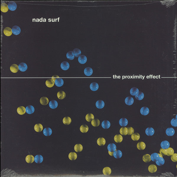 The Proximity Effect | Mint (M) Mint (M) - ALT/INDIE