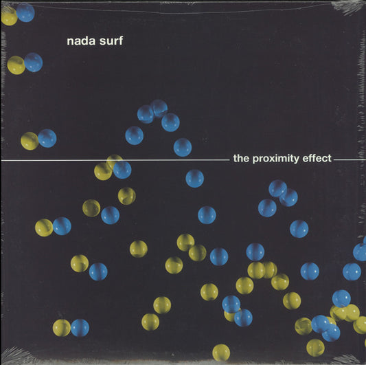 The Proximity Effect | Mint (M) Mint (M) - ALT/INDIE