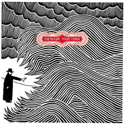 The Eraser | Mint (M) Mint (M) - ALT/INDIE *NEW*