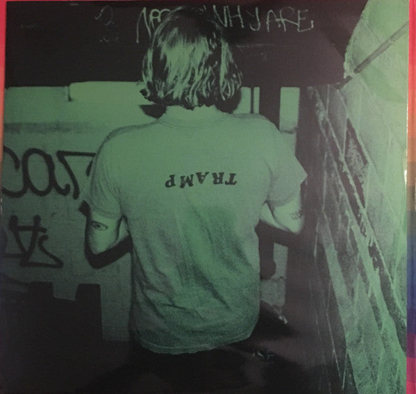 Freedom’s Goblin | Mint (M) Mint (M) - ROCK