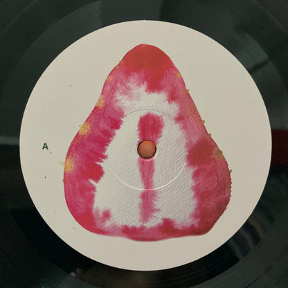 Blonde Redhead - Sit Down For Dinner (Black Vinyl) | Mint (M) Mint (M) - ALT/INDIE *SEALED*