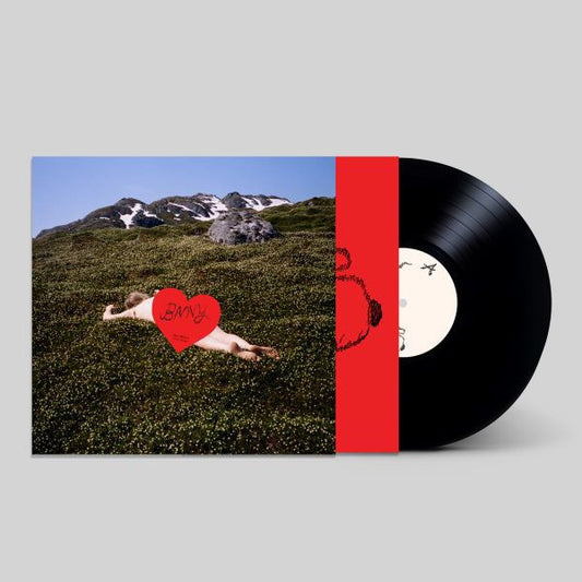 One Million Love Songs (RED VINYL) | Mint (M) Mint (M) - ALT/INDIE