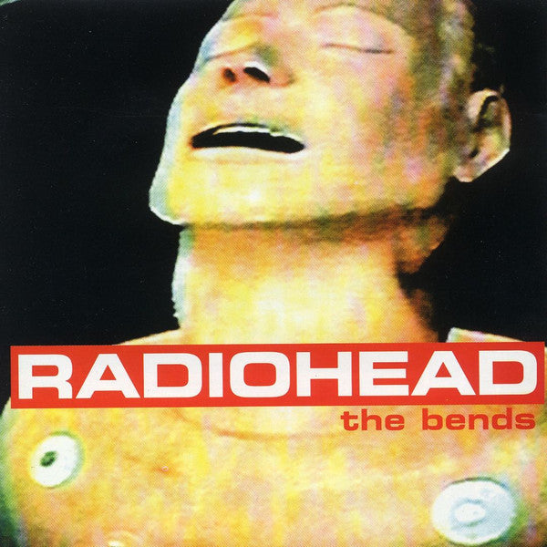The Bends | Mint (M) Mint (M) - ALT/INDIE *SEALED*