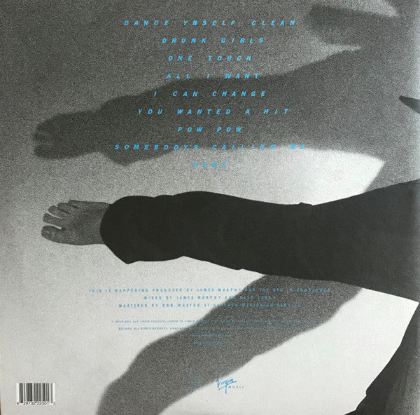 This Is Happening | Mint (M) Mint (M) - ALT/INDIE *SEALED*