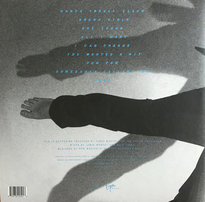 This Is Happening | Mint (M) Mint (M) - ALT/INDIE *SEALED*