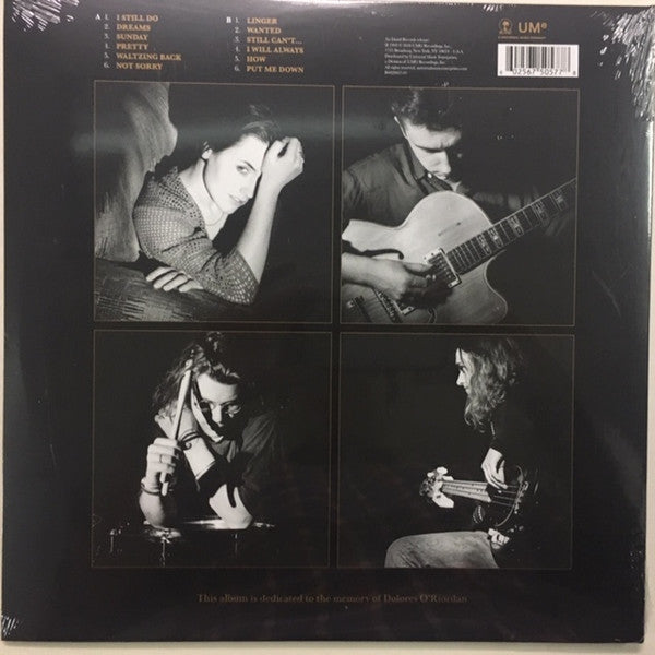 Everybody Else Is Doing It, So Why Can't We?: 25th Anniversary | Mint (M) Mint (M) - ALT/INDIE *SEALED*