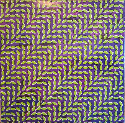 Merriweather Post Pavilion | Mint (M) Mint (M)